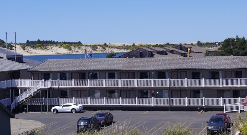 River House Inn, A Baymont By Wyndham Motel Florence